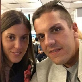 Carlotta, Famiglia a Spinea