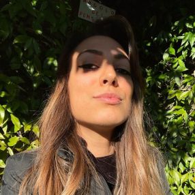 Chiara, Babysitter a Porto Potenza Picena