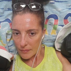 Marzia, Babysitter in Rivoli