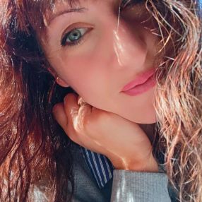 Mary, Babysitter a Latina Scalo