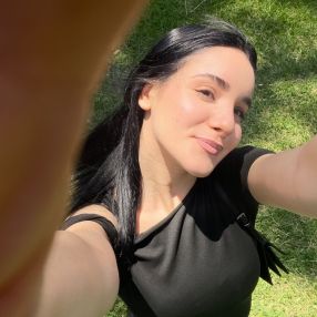 Aurora, Babysitter a Avetrana