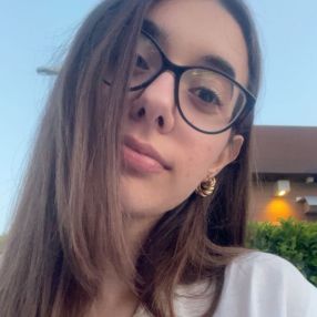 giovanna, Babysitter a Gricignano di Aversa