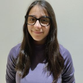 Lucia, Babysitter in Adrano