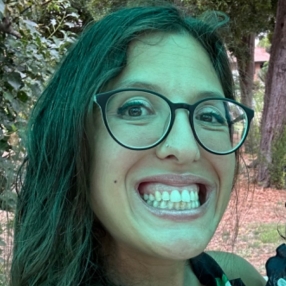 Sara, Famiglia a Vignate
