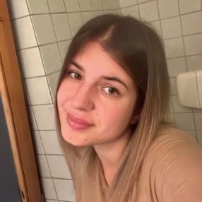 Melissa, Babysitter in Pian Camuno
