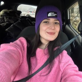Claudia, Babysitter in Provincia di Perugia