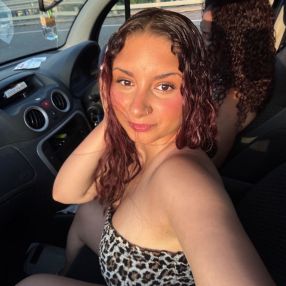 Aicha, Babysitter a Bibbiena