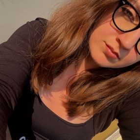 Nicole, Babysitter in Vezzano Ligure