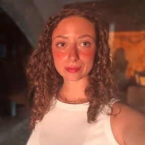 Margherita, Babysitter in Campagnano di Roma