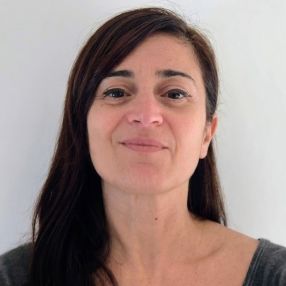 Rosa, Babysitter a Saint-vincent