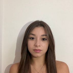 Manuela, Babysitter in Paolo VI