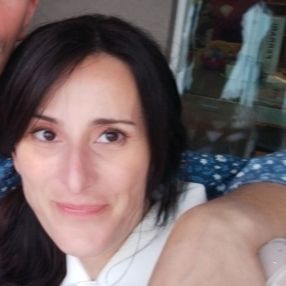 Barbara, Family in Francavilla al mare