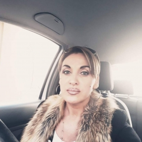 Loredana, Babysitter a Montalbano Jonico