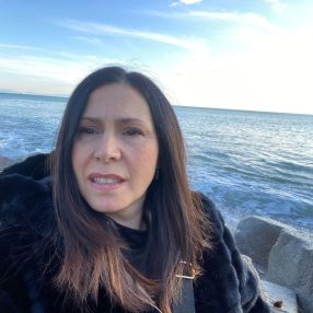 Marianna, Babysitter a Pontecagnano Faiano