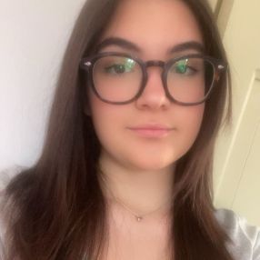 Mariateresa, Babysitter in Castelvetrano