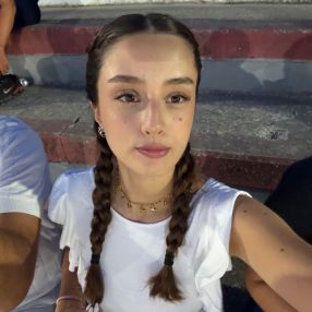 Ottavia, Babysitter a Olmo