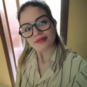 Aurora Martina, Babysitter in Campobello di Mazara