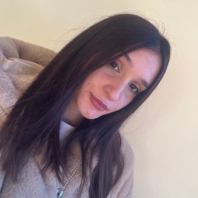 Gaia, Babysitter in Bernalda