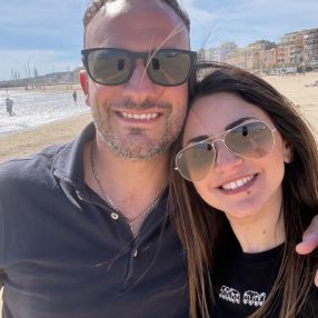 Daniele, Family in Giulianello