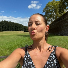 Veronica, Babysitter a Campi Bisenzio