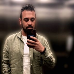 Mattia, Famiglia a Vigonza