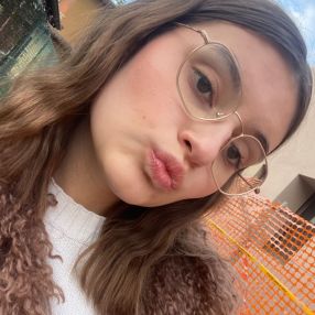Sofia, Babysitter in CASTEGNATO