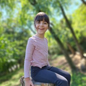Mila, Famiglia a Rovigo