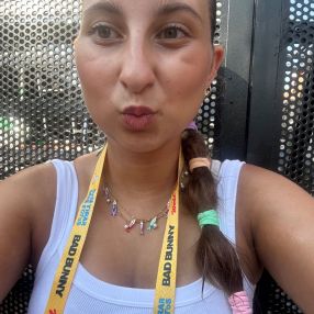 Rachele, Babysitter a colli al metauro