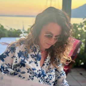 Carlotta, Babysitter a Bardolino