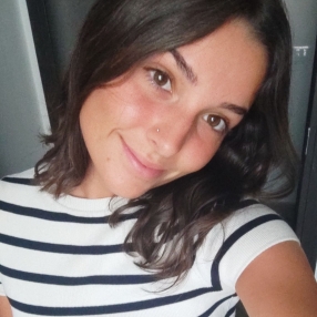 Giulia, Babysitter in Casano