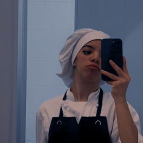 Chaima, Babysitter in Massarosa