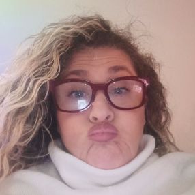 Anna, Babysitter a Carditello