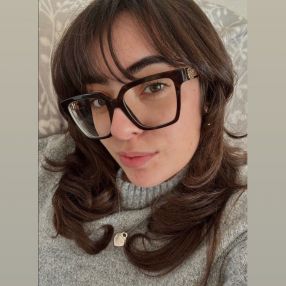 Martina, Babysitter in Petrosino