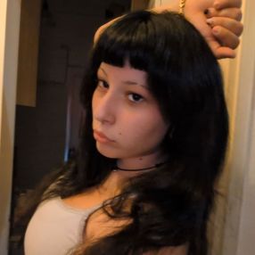 Zoe, Babysitter a Pregnana milanese