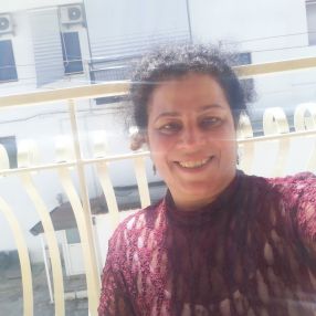 Marianna, Babysitter a Mugnano di Napoli
