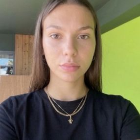 Giulia, Babysitter a Casarile