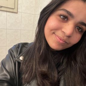 Hiba, Babysitter a Soncino