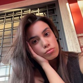 Sofia, Babysitter a Riano