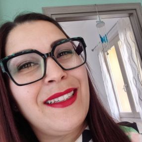 Maura, Babysitter in Villacidro