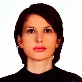 Fereshteh, Babysitter in Provincia di Viterbo