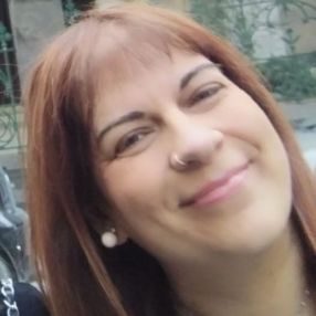 Germana, Babysitter in Giugliano In Campania