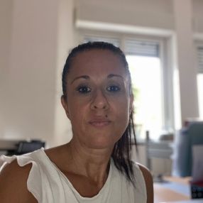 Irene, Babysitter in Desio
