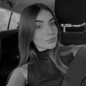 Denise, Babysitter a Sant'angelo