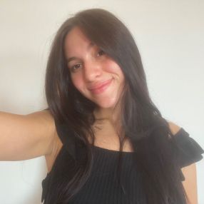 MELISSA, Babysitter a Marene