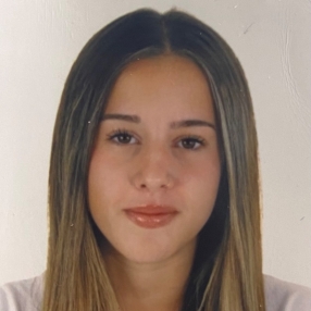 Giulia, Babysitter a San Martino Buon Albergo