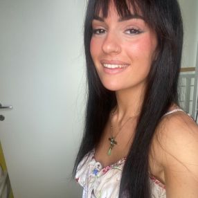 Giorgia, Babysitter a Riccione