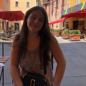 Elisa, Babysitter a Montemurlo