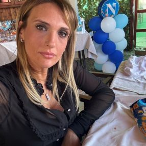 Annalisa, Babysitter a Giugliano In Campania