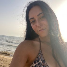 ANNARITA, Babysitter a Somma vesuviana