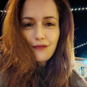 Viviana, Babysitter a Rieti